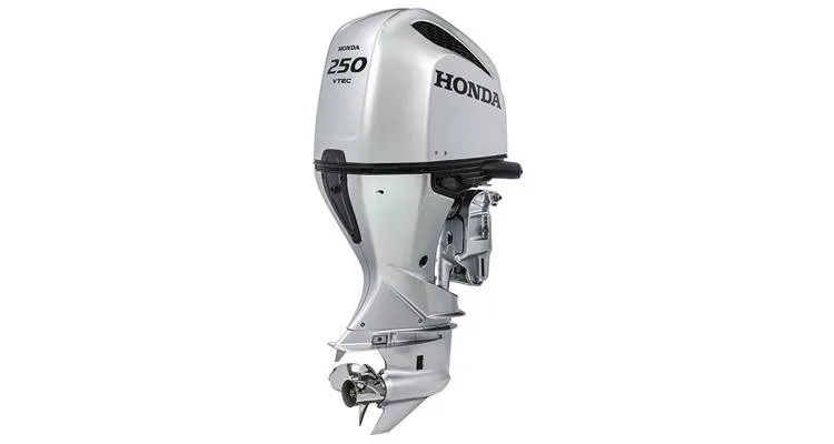 Honda Marine BF250DXRC