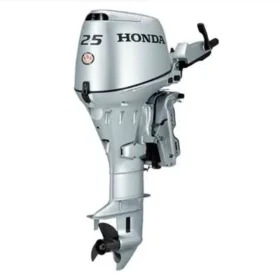 Honda Marine BF25DK3SHGC S-Type, 15 in. Shaft