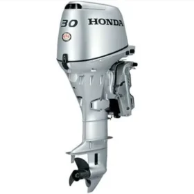 Honda Marine BF30DK3LRTC L-Type, 20 in. Shaft