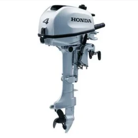 Honda Marine BF4AHLHNC L-Type, 20 in. Shaft