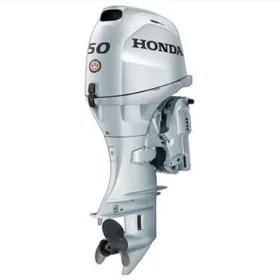 Honda Marine BF50DK4LRTC L-Type, 20 in. Shaft