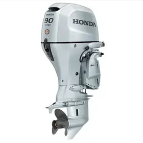 Honda Marine BF90DK5LRTC L-Type, 20 in. Shaft