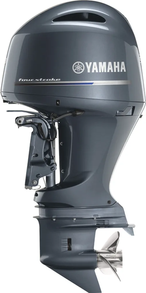 Yamaha Outboards 200HP LF200XB - Image 2