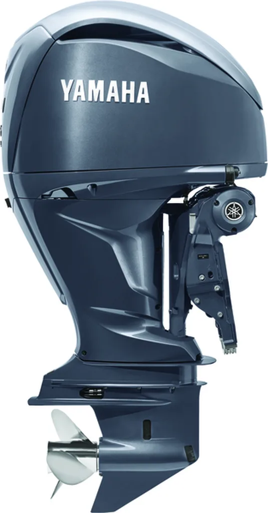 Yamaha Outboards 250HP LF250UCB - Image 2