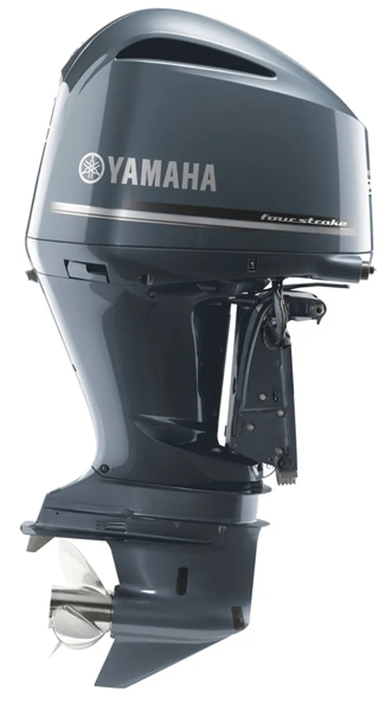 Yamaha Outboards 250HP LF250XB - Image 2