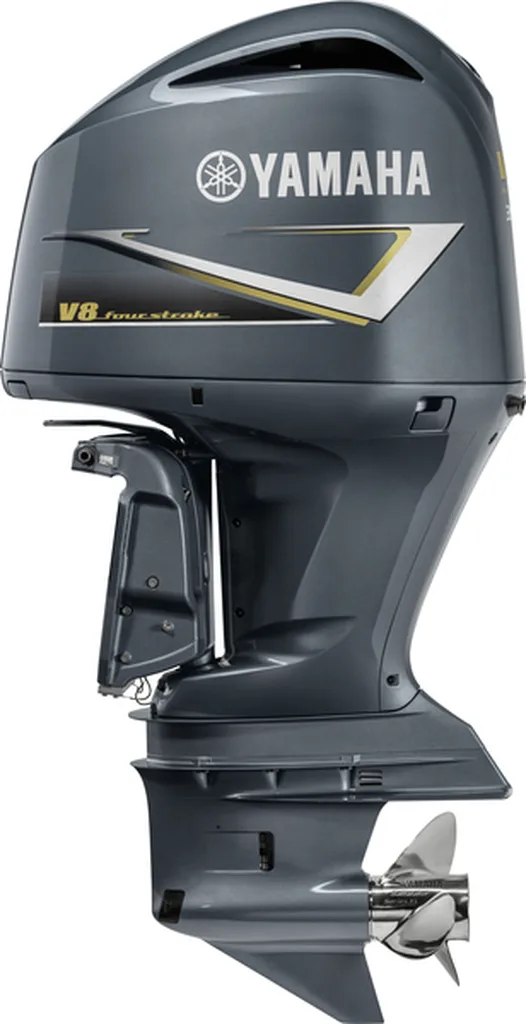 Yamaha Outboards 350HP LF350UCC - Image 3