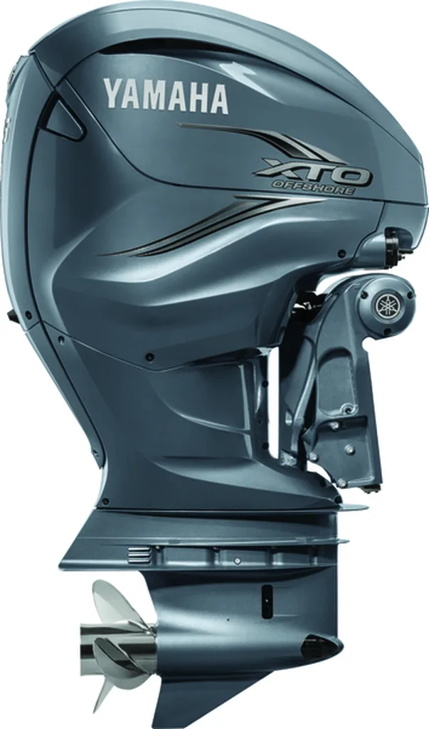 Yamaha Outboards 425HP LXF425XSB - Image 3