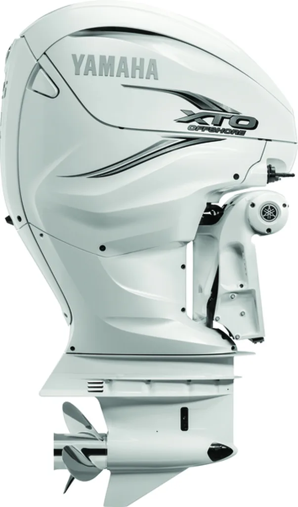 Yamaha Outboards 425HP LXF425XSB2 - Image 3