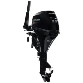 2021 Mercury 9.9 HP ELH Outboard Motor