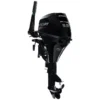 2021 Mercury 9.9 HP EH Outboard Motor