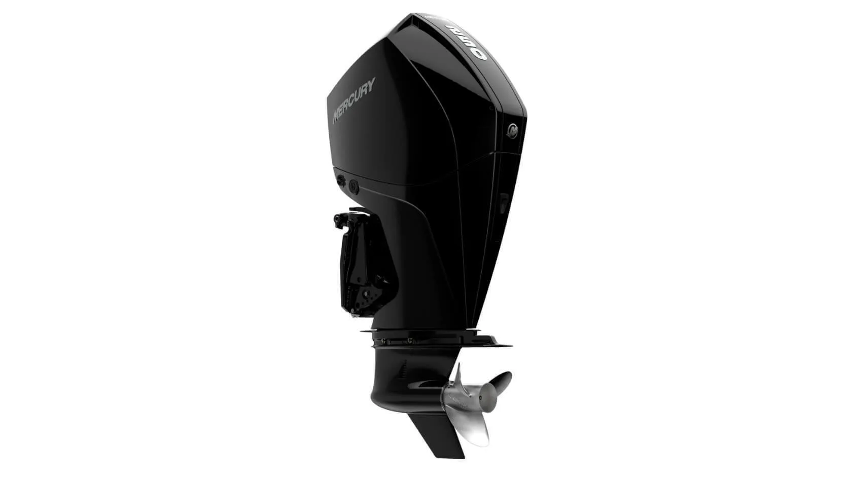 Mercury 250XL FourStroke Outboard Motor