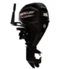 Mercury 25MLH FourStroke Outboard Motor