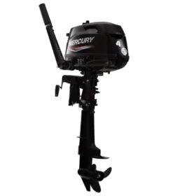 Mercury 4MH FourStroke Outboard Motor