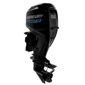 Mercury 60EXLPT SeaPro Command Thrust