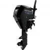 2023 Mercury 15 HP MH EFI Sea Pro Commercial Outboard - Image 2