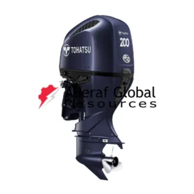 Tohatsu 200hp Outboard | BFT200DXCRA