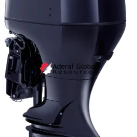 Tohatsu 250hp DBW Outboard | BFT250DUDA