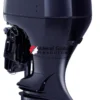 Tohatsu 250hp DBW Outboard | BFT250DUCDA