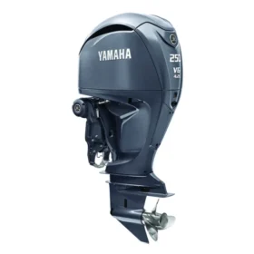 Yamaha Outboards 200HP LF200XCA