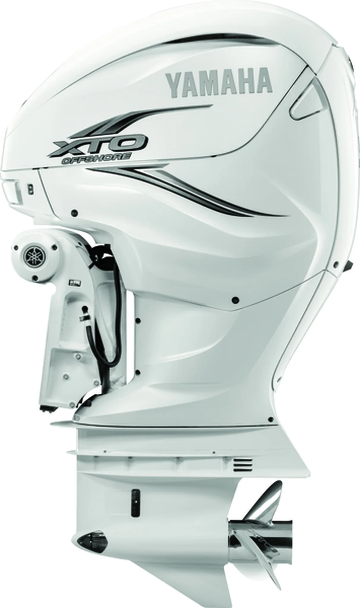 Yamaha Outboards 425HP LXF425ESB2 - Image 2