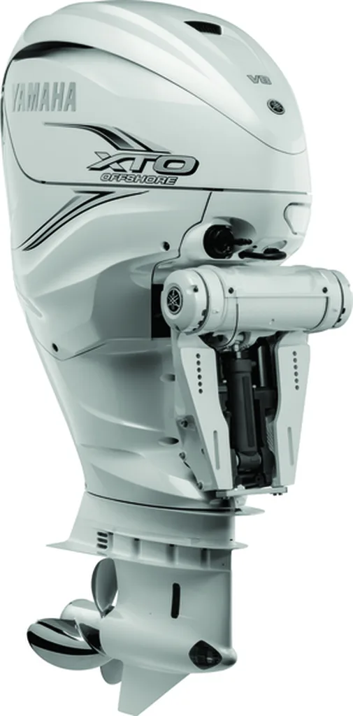 Yamaha Outboards 425HP LXF425USB2 - Image 3