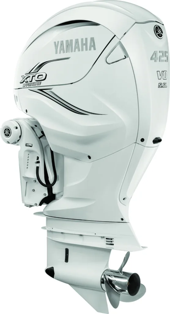 Yamaha Outboards 425HP XF425XSB2