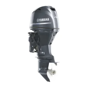 Yamaha Outboards 70HP F70LA