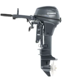 Yamaha Outboards 9.9HP High Thrust T9.9XPHB