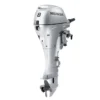 2021 HONDA 8 HP BFP8DK3XHS Power Thrust Outboard Motor