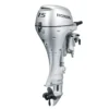 2021 HONDA 15 HP BF15D3SH Outboard Motor