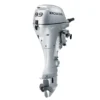 2021 HONDA 9.9 HP BF10D3SH Outboard Motor