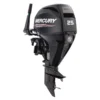 2021 Mercury 25 HP EFI EH Outboard Motor