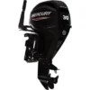 2022 Mercury FourStroke 30 HP EFI 526cc L3 15" Shaft