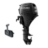 2021 Suzuki 9.9 HP DF9.9BTL3 Outboard Motor