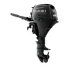 2021 Suzuki 9.9 HP DF9.9BTHX3 Outboard Motor