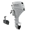 2021 Suzuki 9.9 HP DF9.9BTLW3 Outboard Motor