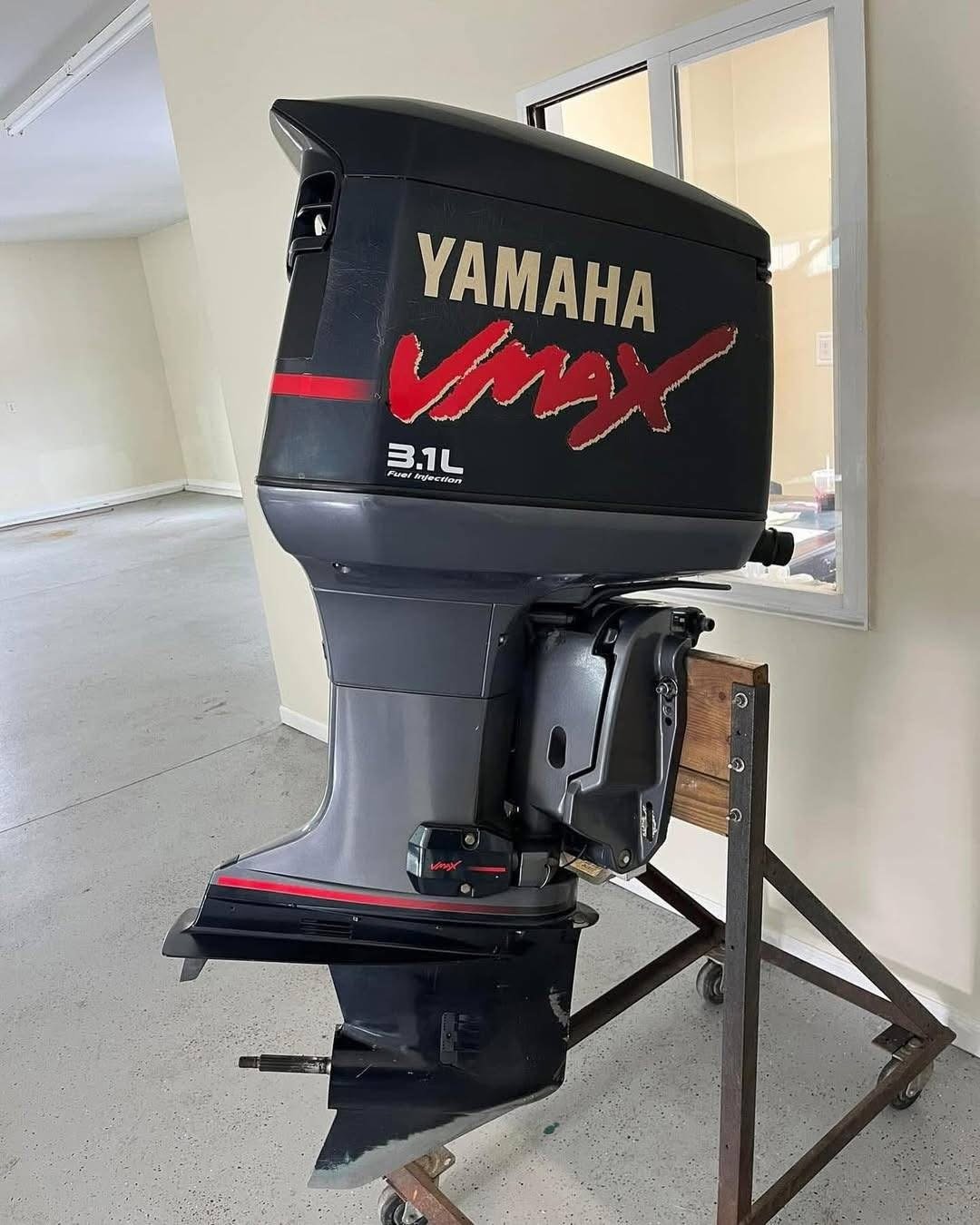 Yamaha vmax 200hp - Image 3